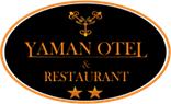 Yaman Otel Restaurant - Hatay